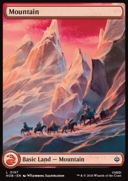 Mountain