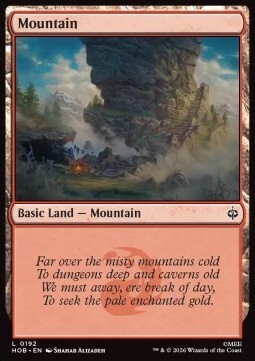 Mountain (V.1)