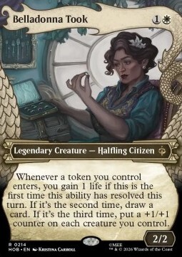 Belladonna Took (V.1)