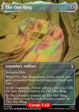 The One Ring (V.2)