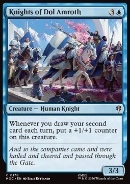 Knights of Dol Amroth