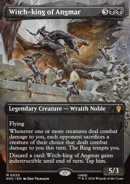 Witch-king of Angmar (V.1)