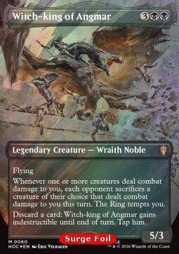 Witch-king of Angmar (V.2)
