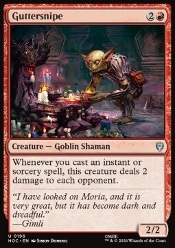 Guttersnipe