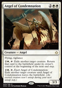 Angel of Condemnation
