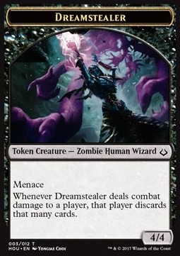 Dreamstealer