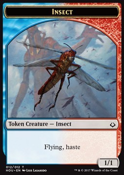 Insect