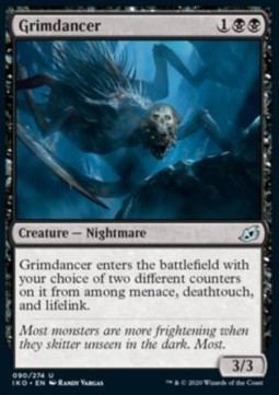 Grimdancer