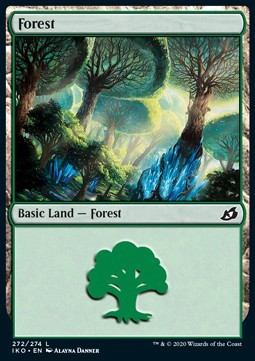 Forest (V.1)