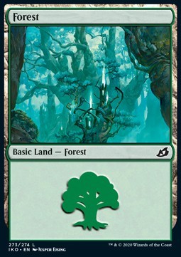 Forest (V.2)