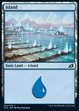 Island (V.3)
