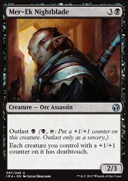 Mer-Ek Nightblade
