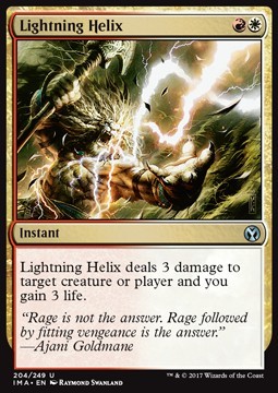 Lightning Helix