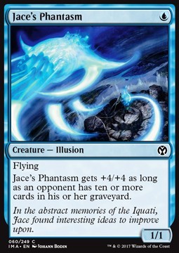 Jace's Phantasm