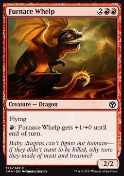 Furnace Whelp