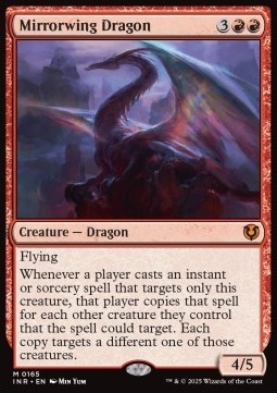 Mirrorwing Dragon