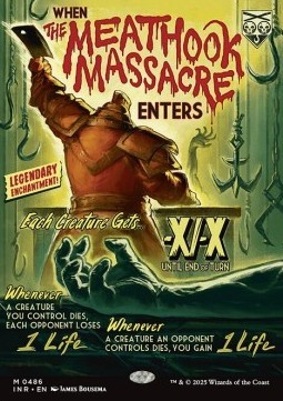 The Meathook Massacre (V.2)