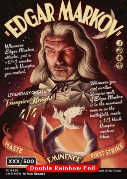 Edgar Markov (V.3)