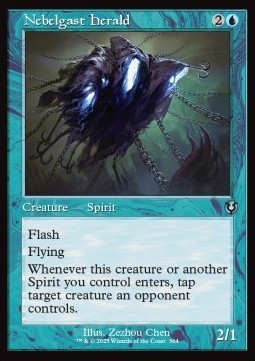 Nebelgast Herald