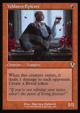 Voldaren Epicure