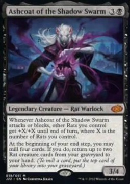 Ashcoat of the Shadow Swarm