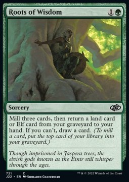 Roots of Wisdom