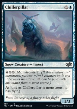 Chillerpillar