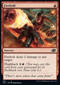 Firebolt