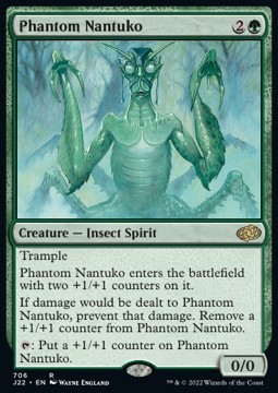 Phantom Nantuko
