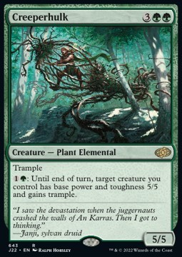 Creeperhulk