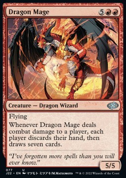 Dragon Mage