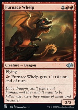 Furnace Whelp