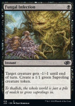 Fungal Infection