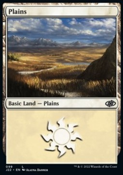 Plains (V.2)