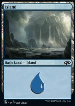 Island (V.1)