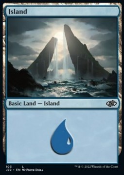 Island (V.3)