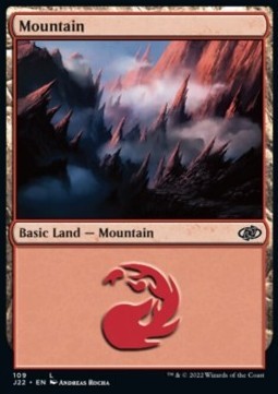 Mountain (V.3)