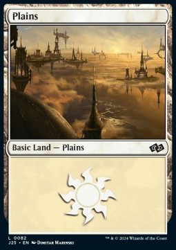 Plains (V.2)