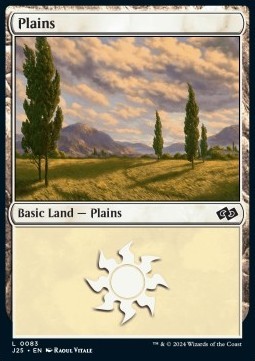 Plains (V.3)