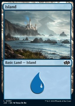 Island (V.1)