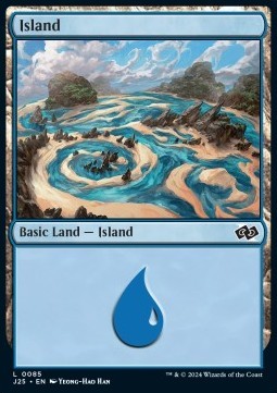 Island (V.2)