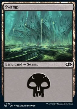 Swamp (V.1)