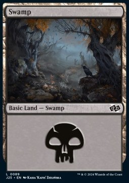 Swamp (V.3)
