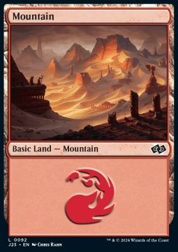 Mountain (V.3)