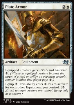 Plate Armor