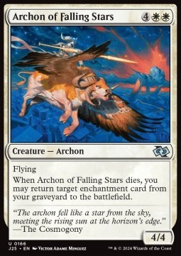 Archon of Falling Stars