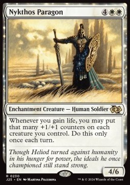 Nykthos Paragon