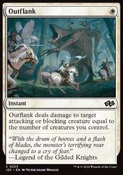 Outflank