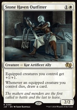 Stone Haven Outfitter