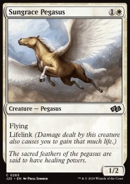 Sungrace Pegasus